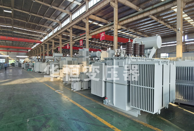 S13-8000/35盘龙盘龙盘龙电力变压器厂家