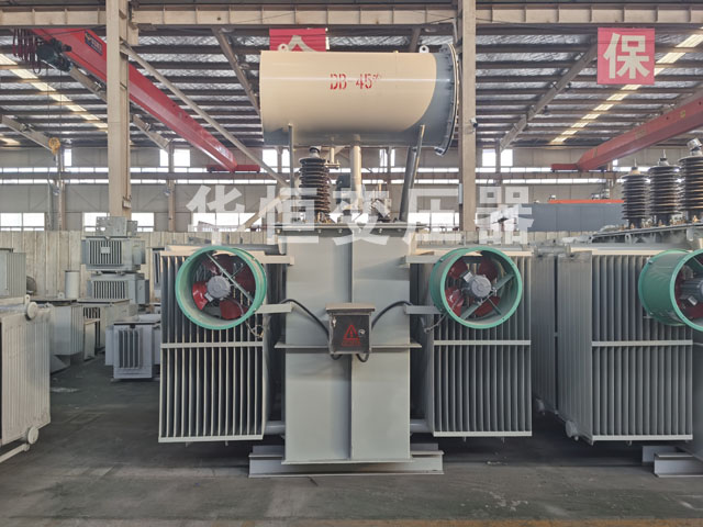S11-8000/35盘龙盘龙盘龙电力变压器价格