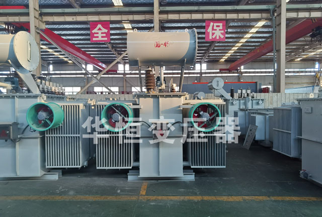 S13-6300/35盘龙盘龙盘龙电力变压器