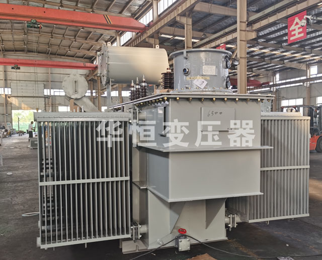 S11-6300/35盘龙盘龙盘龙电力变压器价格