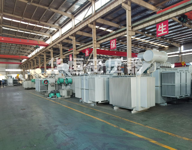 S13-10000/35盘龙盘龙盘龙油浸式变压器